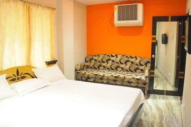 Check-in at any 5 Economy hotels near Gajuwaka, Visakhapatnam