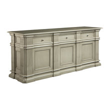 living cabinet