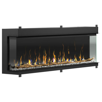 Dimplex Ignite XL Bold 50" Linear Electric Fireplace