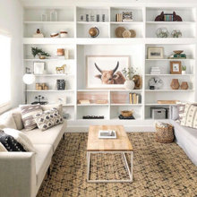 keeping room