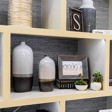 bookcases