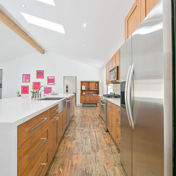 Yorba Linda- Unique Home In Southern California