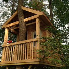 tree house