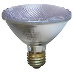Chromalux - Chromalux Full Spectrum PAR30-75W Halogen Bulb - Lumiram Chromalux Halogen PAR lamps are the ideal choice for commercial and residential applications where high efficiency combined with outmost color definition are required.