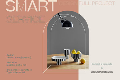 Smart  service - anteprima -