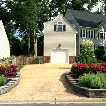 Short Pump Resident