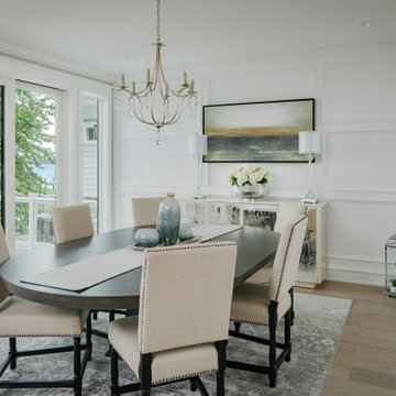 Waterfront Residence