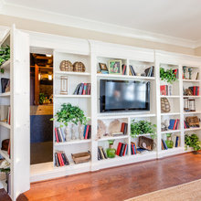 Interior Construction