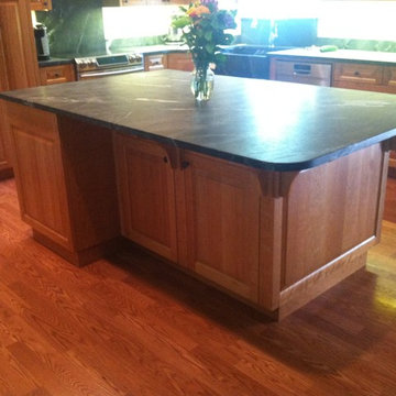 Nine Mile Kitchen