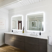 CP Master Bath Ideas