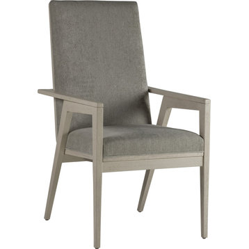 Arturo Arm Chair - Natural