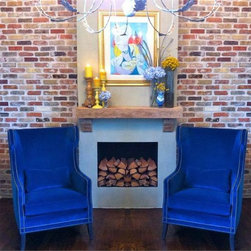 HomeClick Interiors -- Sitting Area - Products