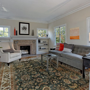 1668 Lower Grand Ave. - Piedmont