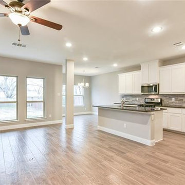 Kitchen Remodeling in Temple City, CA