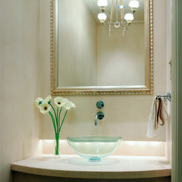 Timeless Bathrooms