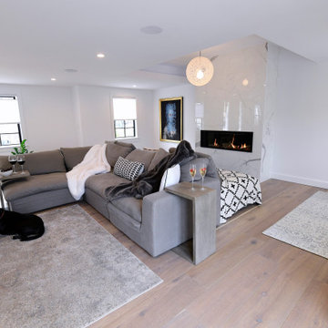 Remodeling Newton MA