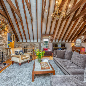 Carriage House