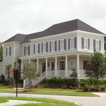 Siding