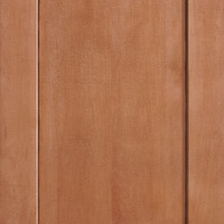 Capistrano Color Options - Kitchen Cabinetry