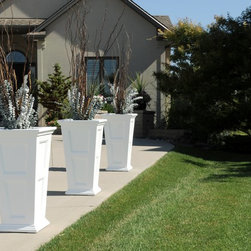 Outdoor Decor - Outdoor Decor