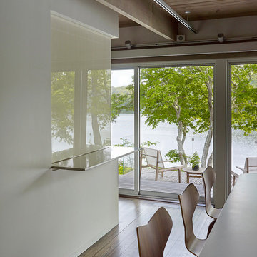 Major Renovation in Wellfleet, MA