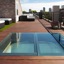 Roof- Sheffield
