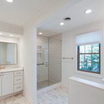Greenhills Townhouse Reno