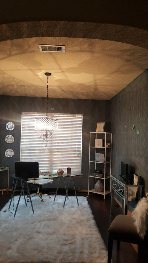 Curtain Panel Ideas