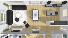 Help! furniture layout for family room. | Houzz Forum