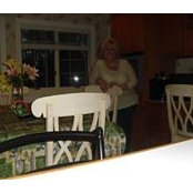 Deborah Galluzzo's photo