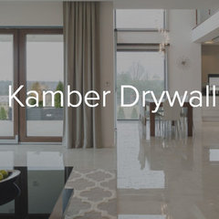 Kamber Drywall Ltd