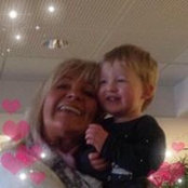 Moira Wright's photo