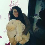 Yelda Eker's photo