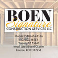 Boen Signature Construction Services, LLC's profile photo