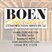 Boen Signature Construction Services, LLC