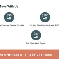 Daddy s Pipe Cleaning Services