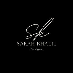 Sarah Khalil Designs