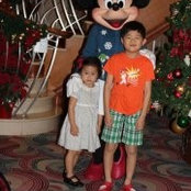 So Young Kwon's photo