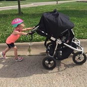 Kasey Stadler Van Dyk's photo