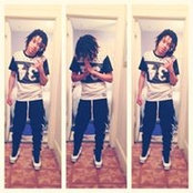 Young Khalifa Wilson's photo