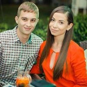 Irina Borta's photo