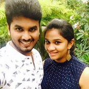 Nithya Muruganathan's photo