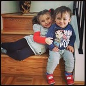 Alesya Rakitin's photo