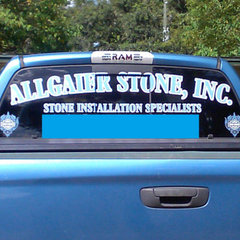 Allgaier Stone Inc