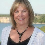 Pam Anderson's photo