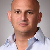 Scott Curzons foto