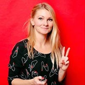 malin Careliusen's photo