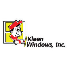 A-Kleen Windows Inc