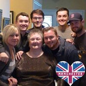 Moira Kellachan's photo