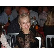 Jackie O'Brien's photo
